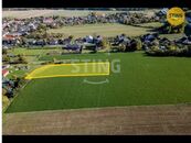 Pozemek, bydlení, prodej, Mokré Lazce, Opava, cena 2450 CZK / m2, nabízí 