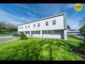 Pozemek, komerční, pronájem, Zábřeh, Ostrava, Ostrava-město, cena 1700 CZK / objekt / měsíc, nabízí Realitní kancelář STING, s.r.o.