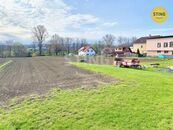 Pozemek, bydlení, prodej, Joži Davida, Kylešovice, Opava, cena 2578 CZK / m2, nabízí 