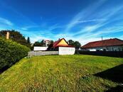 Stavební pozemek Kunín, cena cena v RK, nabízí 