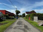 Stavební pozemek Kunín, cena cena v RK, nabízí 