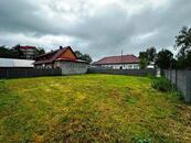 Stavební pozemek Kunín, cena cena v RK, nabízí 