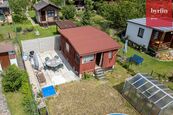 Prodej zahrady 250m2 Opava, cena 850000 CZK / objekt, nabízí