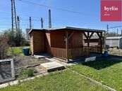 Prodej zahrady 147m2, Opava, cena 280000 CZK / objekt, nabízí 