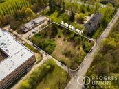 Prodej stavebního pozemku 3958 m, Karviná - Město, cena 9680000 CZK / objekt, nabízí
