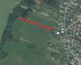 Zemědělská půda, prodej, Krásné Pole, Ostrava, Ostrava-město, cena 150336 CZK / objekt, nabízí MojePole.cz