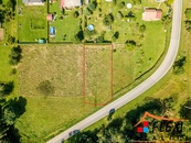 Prodej pozemku 945 m2 ul. Frýdecká, Havířov Bludovice, cena 995000 CZK / objekt, nabízí