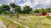 Prodej zahrady 541 m2, ul. Karlovecká, Opava, cena 2000000 CZK / objekt, nabízí 