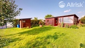 Prodej zahrady s chatkou 275 m2, Opava, cena 1550000 CZK / objekt, nabízí 
