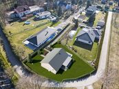 Pozemek, bydlení, prodej, Nové Dvory-Podhůří, Frýdek, Frýdek-Místek, cena 3490000 CZK / objekt, nabízí