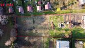 Prodej stavebního pozemku 1 609 m, Karviná-Ráj, cena 2390000 CZK / objekt, nabízí