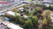 Prodej podílu 3/4 komerčního pozemku 5650 m, Ostrava, cena 18750000 CZK / objekt, nabízí