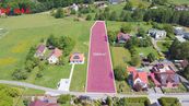 Stavební pozemek Šenov na opravdu skvělém místě, 3360 m2, cena 3500000 CZK / objekt, nabízí