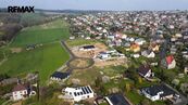 Stavební pozemek 895 m2, Velká Polom, zasíťováno, cena 4050000 CZK / objekt, nabízí 