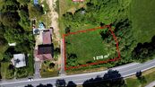 Prodej Pozemek stavební 1 200 m2, Český Těšín - Stanislavice, cena cena v RK, nabízí 