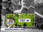 Prodej komerčního pozemku s rodinným domem 1767 m2, na ulici Šenovská, Slezská Ostrava, cena 7500000 CZK / objekt, nabízí RE/MAX Centrum, Ostrava