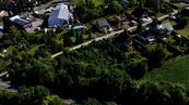 Stavební pozemek 915 m v Cieszynie klidná lokalita, hranice ČR na dosah, cena 993000 CZK / objekt, nabízí 