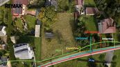 Prodej stavebního pozemku 1 004 m ul. Záhumenní, Ostrava-Poruba, cena 4016000 CZK / objekt, nabízí 