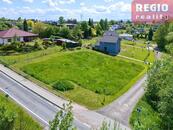 Prodej pozemku 1019m2, Dolní Suchá, cena 2295000 CZK / objekt, nabízí 