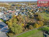 Prodej pozemku 6603 m2, Hrušov, cena 18488400 CZK / objekt, nabízí REGIO Reality s.r.o