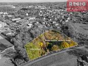 Prodej pozemku 6603 m2, Hrušov, cena 18488400 CZK / objekt, nabízí 