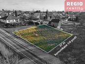 Prodej pozemku 1019m2, Dolní Suchá, cena 2295000 CZK / objekt, nabízí 