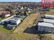 Prodej pozemku 928 m2, Prostřední Suchá, cena 2969600 CZK / objekt, nabízí 