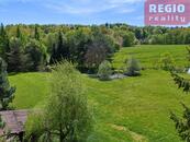 Prodej pozemku 1858 m2, Mistřovice, cena 2990000 CZK / objekt, nabízí 
