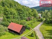 Prodej pozemku 1317 m2, Řeka, cena 1800000 CZK / objekt, nabízí 