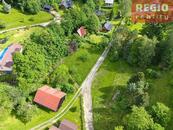 Prodej pozemku 1317 m2, Řeka, cena 1800000 CZK / objekt, nabízí 