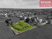 Pozemek o výměře 2 027 m², Václavovice u Frýdku-Místk, cena 3980000 CZK / objekt, nabízí 