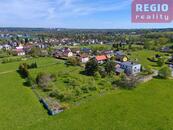 Pozemek o výměře 2 027 m², Václavovice u Frýdku-Místk, cena 3980000 CZK / objekt, nabízí 