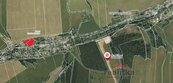 Prodej pozemků pro stavbu rekreačních nemovitostí v Guntramovicích, okr. Opava, cena 4423000 CZK / objekt, nabízí
