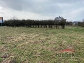 Prodej stavebního pozemku 2774 m2 v obci Klimkovice-Josefovice, okres Ostrava-město, cena 7000000 CZK / objekt, nabízí