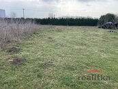 Prodej stavebního pozemku 1387 m2 v obci Klimkovice-Josefovice, okres Ostrava-město, cena 3600000 CZK / objekt, nabízí