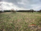 Prodej stavebního pozemku 2774 m2 v obci Klimkovice-Josefovice, okres Ostrava-město, cena 4950000 CZK / objekt, nabízí 