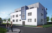 Prodej pozemku stavebního 1.012 m2 s projektem bytového domu - Opava, ul. Mlýnská, cena 1 CZK / objekt, nabízí 