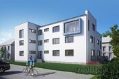 Prodej stavebního pozemku 1.013 m2 vč. projektové dokumentace, Mlýnská ul., Opava, cena 1 CZK / objekt, nabízí 