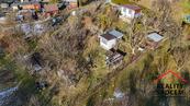 Prodej nádherné zahrady 2913 m2, U Lipek, Horní Bludovice, cena 780000 CZK / objekt, nabízí