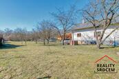 Prodej pozemku na stavbu pro rekreaci, 513 m2, Lázeňská, Karviná - Darkov, cena 769500 CZK / objekt, nabízí
