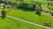 Prodej stavebního pozemku, 2961 m2, Návsí, cena 3490000 CZK / objekt, nabízí 