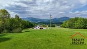 Prodej stavebního pozemku, 2961 m2, Návsí, cena 3490000 CZK / objekt, nabízí