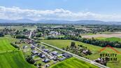 Prodej stavebního pozemku, 4.038 m2, obec Sedliště u Frýdku-Místku, cena 3990000 CZK / objekt, nabízí