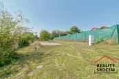 Prodej zahrady 500 m2, ul. U školy, Dolní Suchá, cena 520000 CZK / objekt, nabízí