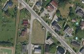 Prodej stavebního pozemku 1532 m2 - Ostrava - Nová Bělá, cena 6100000 CZK / objekt, nabízí 