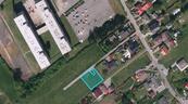Prodej stavebního pozemku 654 m2 - Petrovice u Karviné, cena 1695000 CZK / objekt, nabízí 