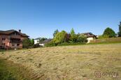 Prodej pozemku 1465 m2, Plesná, cena 4700 CZK / m2, nabízí 