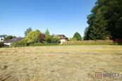Prodej pozemku 1465 m2, Plesná, cena 4700 CZK / m2, nabízí ODYSEA reality