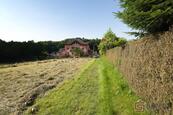 Prodej pozemku 1465 m2, Plesná, cena 4700 CZK / m2, nabízí ODYSEA reality