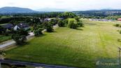 Stavební pozemek 1.500 m2 v obci Horní Domaslavice, cena 1450 CZK / m2, nabízí